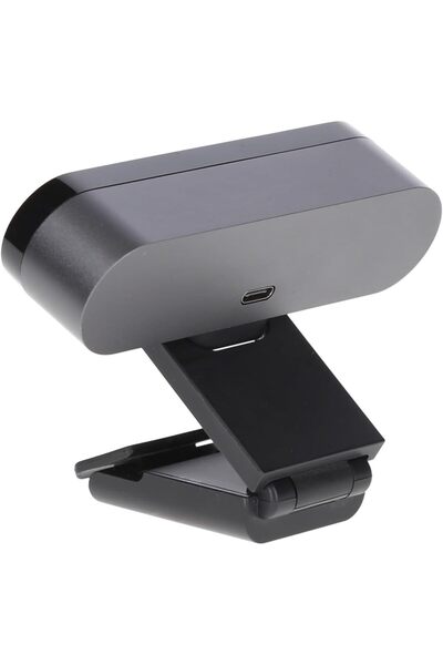 logitech C1000e BRIO 4K webcast wide-angle video conferencing camera