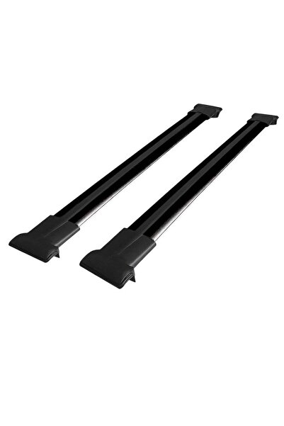 Cross Oto Aksesuarları Renault Duster (2024-2025) için Tavan Barı , Araca Öze...