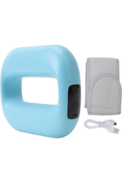 SUKILO Electric Body Massager Ring – Portable Full Body Deep Tissue Massager ...