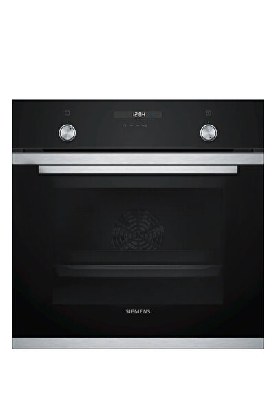 Siemens iQ500 HB237JES0T Siyah Ankastre Fırın
