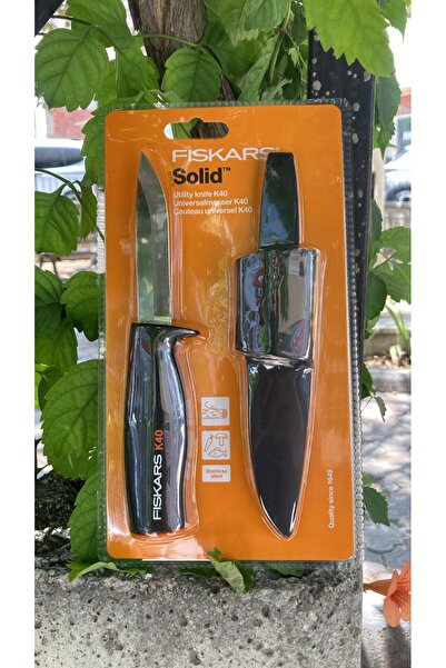 FiSKARS BIÇAK