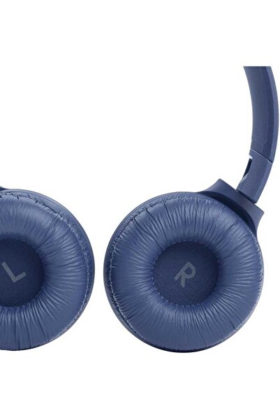 JBL Kalitesiyle Çoklu Cihaz Deneyimi Sunan Bluetooth Kulak Üstü Kulaklık