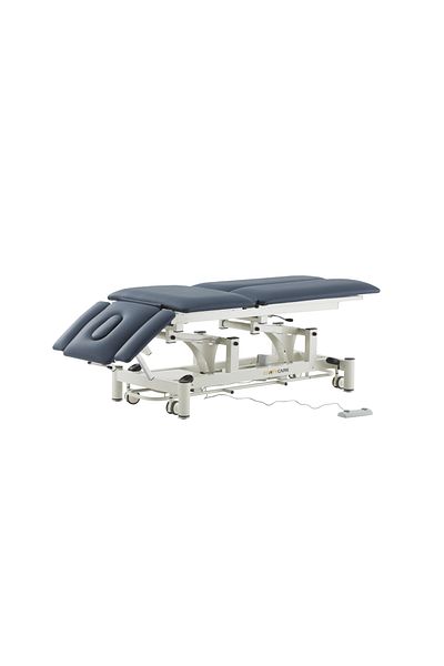 coinfycare Convey Care 6-Section Electric Massage and Therapy Bed - EL06