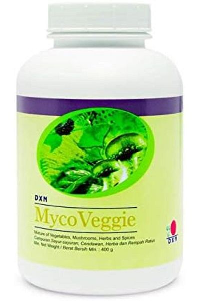 DXN MycoVeggie 400g