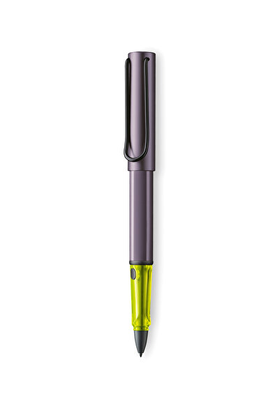Lamy Stylus Al-Star Aubergine Emr Dijital Kalem