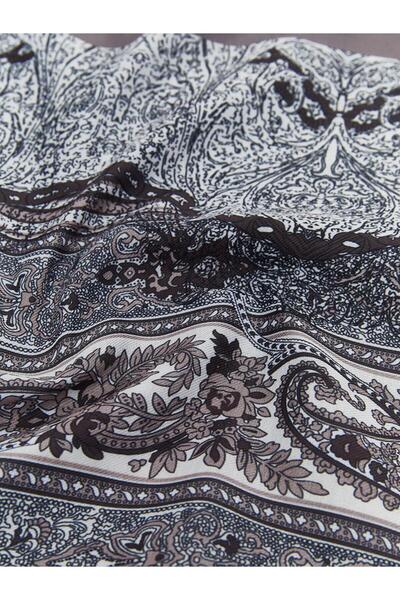 LC Waikiki LCW ACCESSORIES Desenli Kadın Şal (S5)