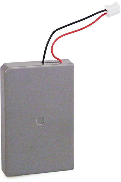 DNR Bilişim Sony PlayStation 4 DualShock V2 PS4 V2 Oyun Kolu slim /Pro Batter...