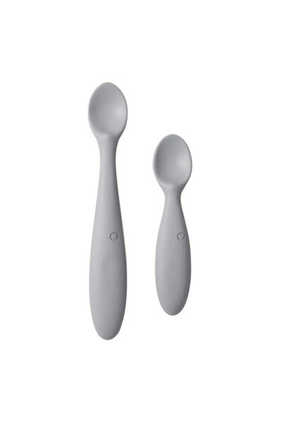 Bibs Set of 2 baby spoons, Bibs, Spoon Set