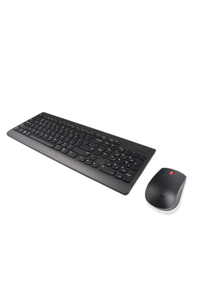 LENOVO 510 KABLOSUZ COMBO KLAVYE MOUSE SETİ