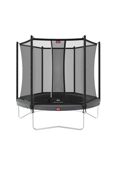Berg Toys Favorite Regular 270 Comfort Safety Mesh Trampoline