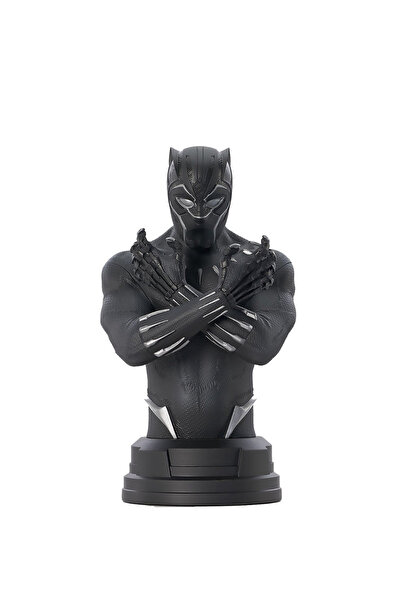 Marvel Avengers: Endgame Black Panther 1/6 Scale Limited Edition Mini Büst