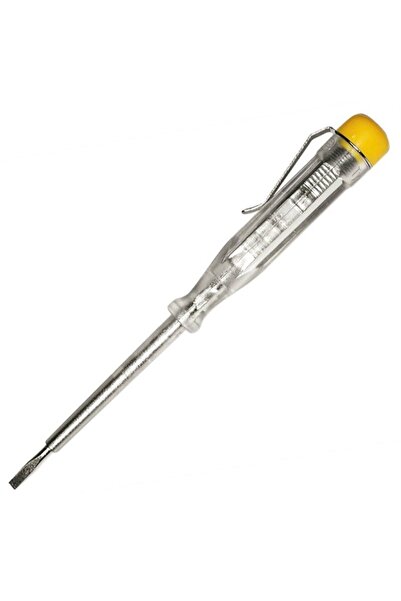 Stanley STHT0-66121 Tester de tensiune pentru circuite, 220-250V, 185mm