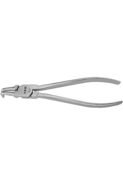 VBW Cleste inel de siguranta interior 125mm, varf inclinat 90 grade, 8-13mm
