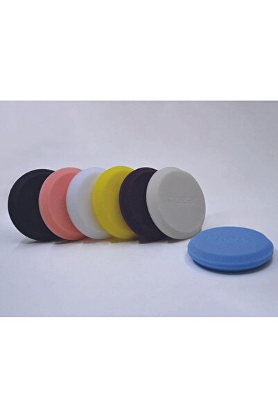 BEFAR Detail Market Konik Pasta Cila El Uygulama Pedi 115x25 mm