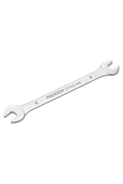Proxxon Cheie fixa, 23832, SlimLine 8x9 mm
