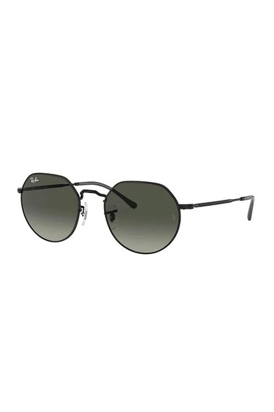 Ray-Ban Metal Unisex Sunglasses 0Rb3565 002/7153 Hn