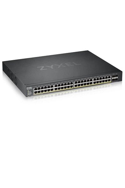 ZyXEL Comutator XGS1930-52, 52 de porturi, 10/100/1000 Mbps