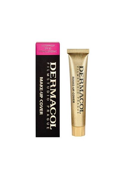 Flormar Matte Foundation 302 Golden Sand - 30 ml