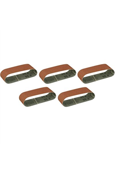 Proxxon Set benzi de slefuire 40x265mm, GR240, 28928