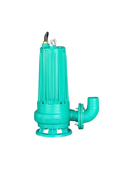 Progarden Submersible pump 3" TVXC30, 1500W/400V, 710L/min, dirty water