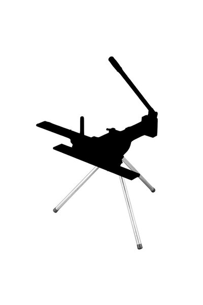 REMS Trepied pentru Python 590150