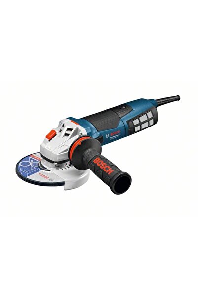 Bosch Polizor unghiular GWS 19-150 CI, 1900W, 150mm, M14