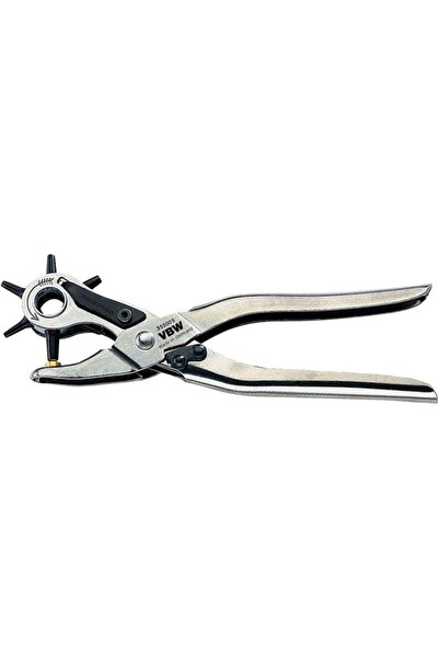 VBW cleste rotativ pentru tevi, 225mm