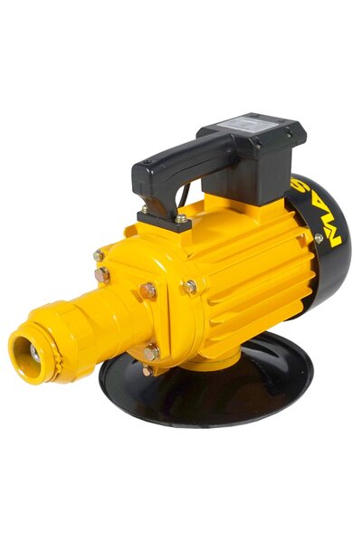 Masalta Electric concrete motor, MVE-2 230V, 1.5kW