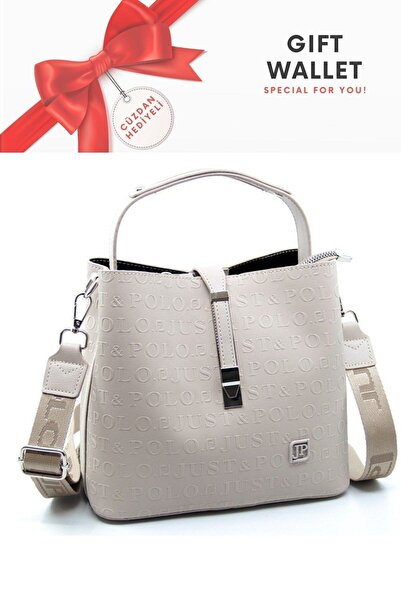 LUST POLO Νέα σεζόν Original Just Polo 4 θέσεων μεσαίου μήκους κλασικό αθλητι...