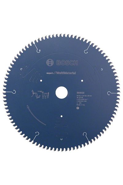 Bosch Panza ferastrau circular EX MU B, 30X300mm, 96T