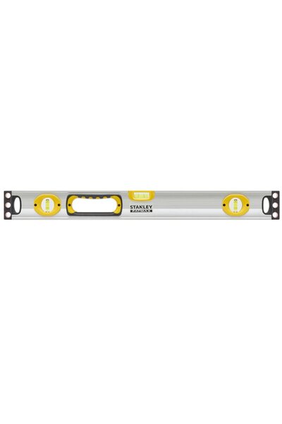 Stanley 1-43-537, nivela magnetica fatmax, 90 cm, 3 fiole