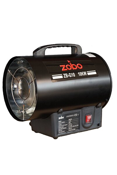 Zobo Aeroterma gaz ZB-G10 10 kW