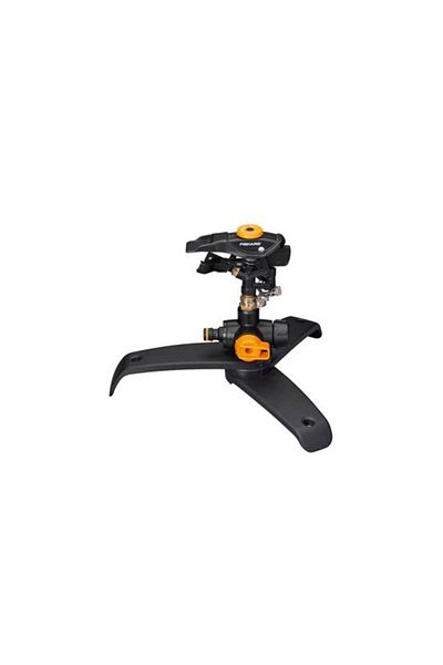 FiSKARS Pulsating sprinkler with tripod On/Off