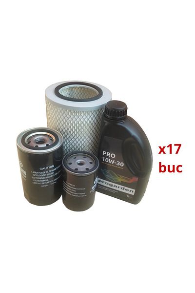 STAGER Pachet revizie pentru generator YDY100S3