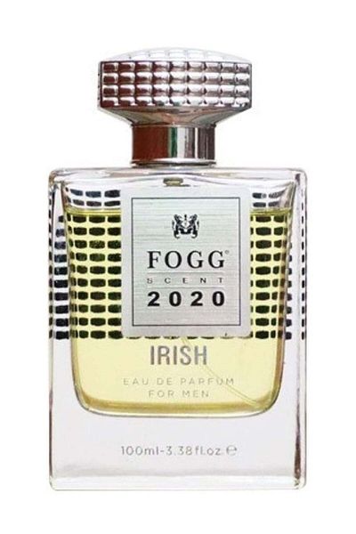 FOGG 2020 Irish Eau de Parfum for Men 100 ml