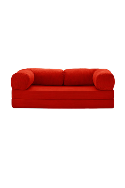 MiniWood Legom Koltuk Sünger Yatak Aktivite Koltuğu Kanepe Dinlenme Koltuğu