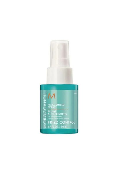 Moroccanoil Spray anti-crescări Frizz Shield 50 ml