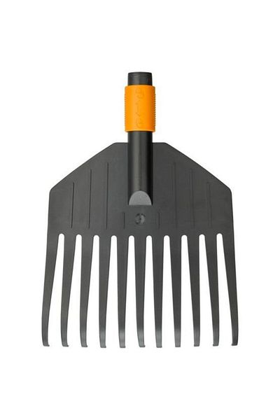 FiSKARS QuikFit Leaf Rake (S)