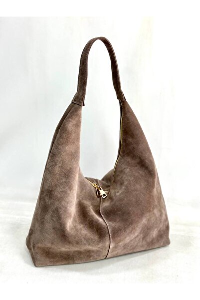 çkn sedat çakan çanta & fular & aksesuar Geanta de umar HOBO din piele intoar...