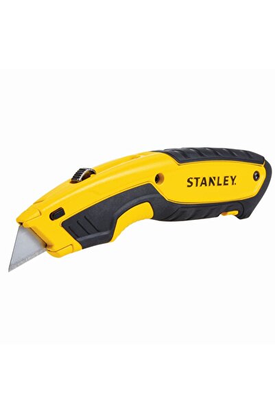 Stanley STHT10479-0, cutter cu lama retractabila, 175 mm, latimea lamei 62 mm, blister