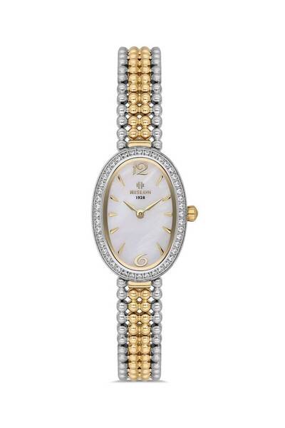 Hislon Ql185T-09Sg Women's Wristwatch