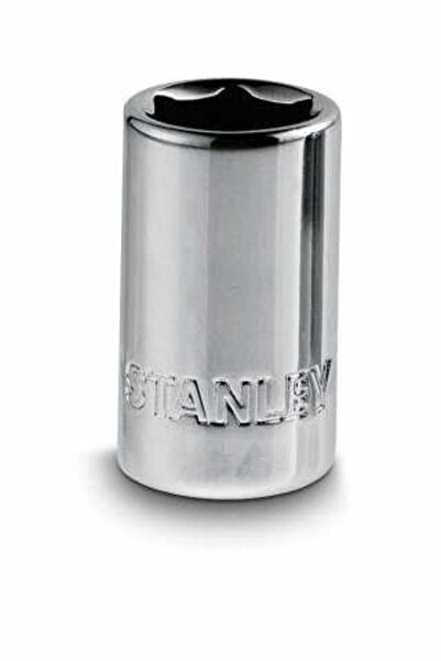 Stanley 1-86-114 Cheie tubulara 1/4", 6P, 14mm