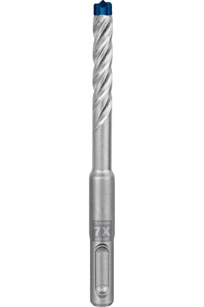 Bosch Expert SDS Plus-7X drill bit, 8x50x115mm