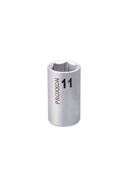 Proxxon Cheie tubulara cu prindere 1/4", 23724, 11mm
