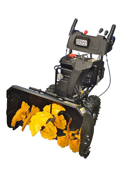 Progarden FB7111DE freza de zapada 71 cm, 11CP, pornire electrica