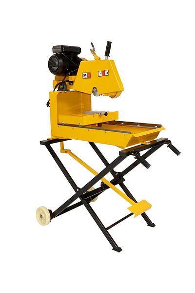 Masalta Taietor materiale de constructii MB14E, 230V, 2.4KW, 350mm