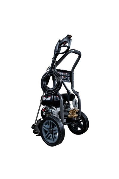 Hyundai Pressure washer with thermal engine 170 bar HYW2500P