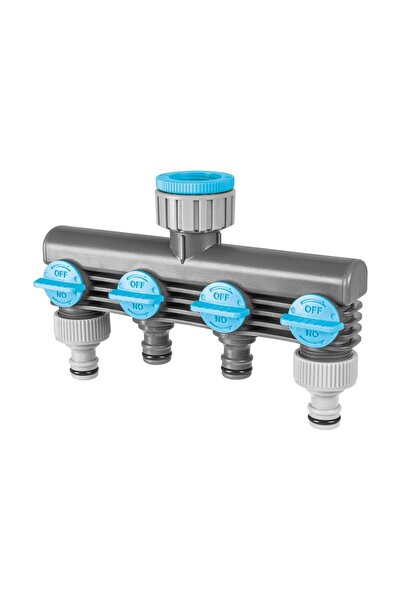 Cellfast Distribuitor 4 cai IDEAL 3 4 , si 1,