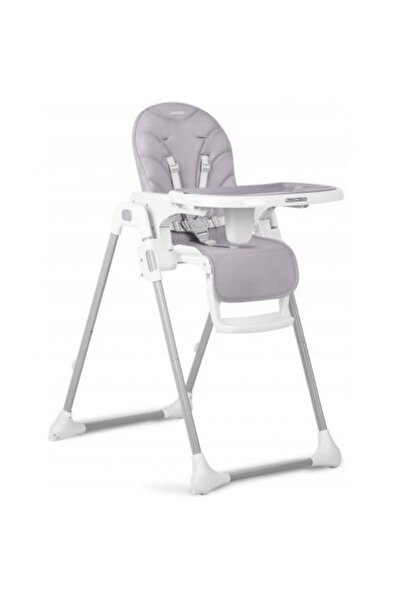 Ricokids Scaun de masa Tulo Grey Heather