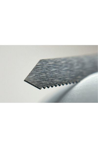 Proxxon Saw blades for MICRO-Sonic MSC cutter, 2 pieces 27306